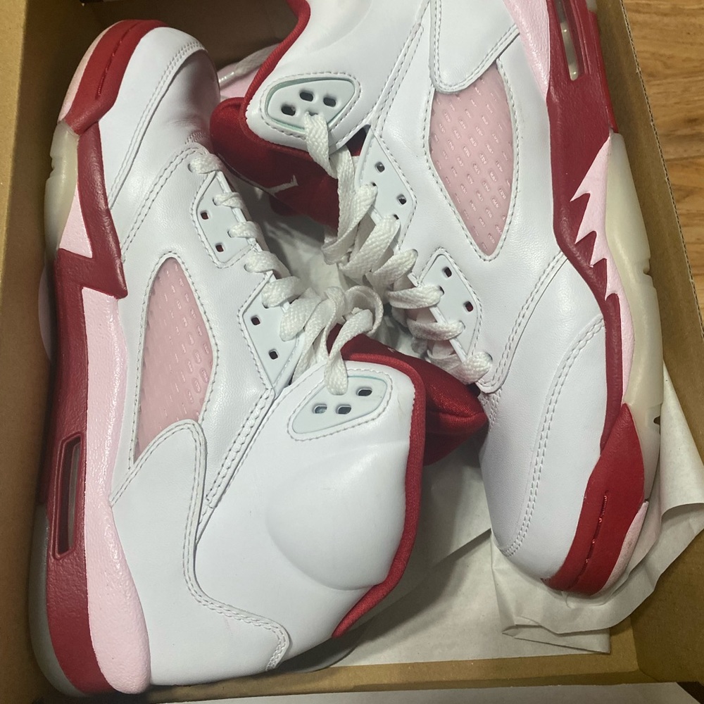 Jordan Retro 5s